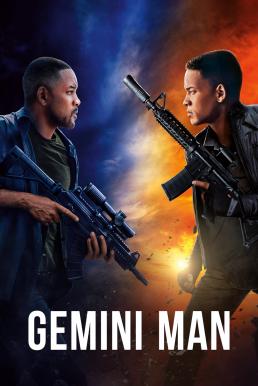 เจมิไน แมน Gemini Man (2019)