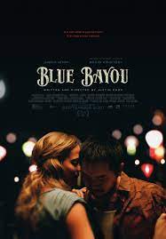 BLUE BAYOU (2021)